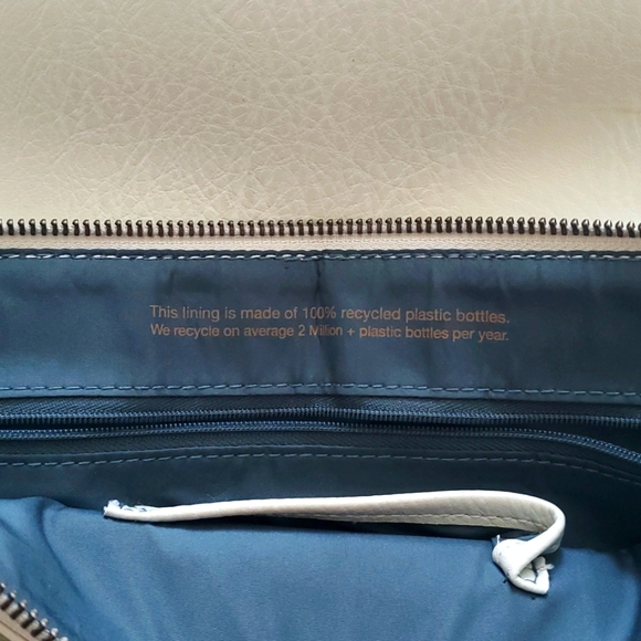 Matt & Nat Vegan Hobo Bag - Picture 8 of 14